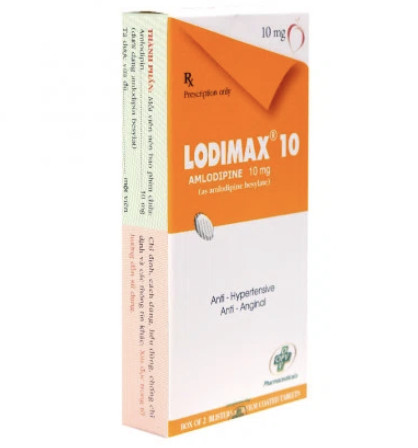 Lodimax 10